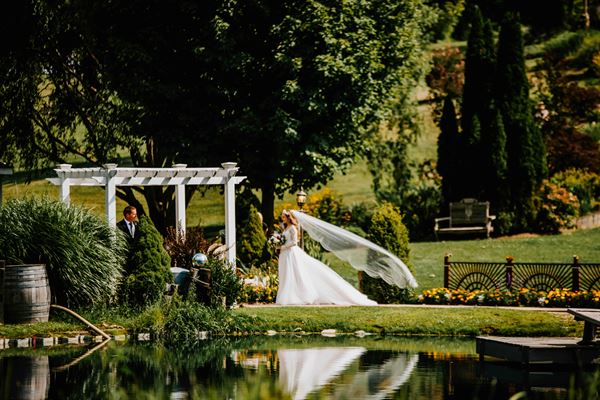 The Barn at Monterey Valley