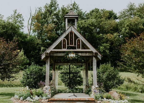 The Barn at Monterey Valley