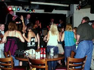 The Coppertones...The South's Premier LIVE Party Band  sm