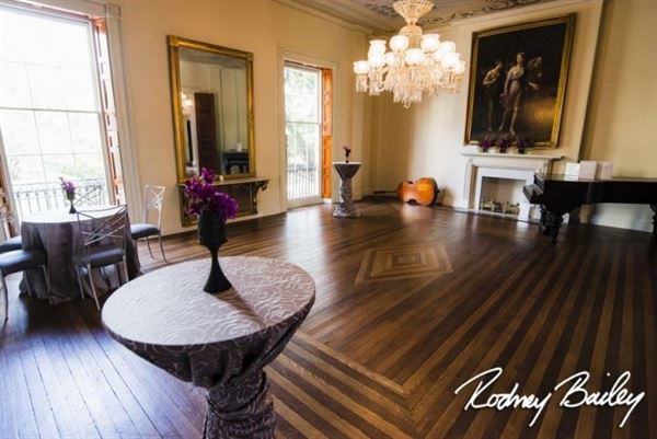 Stephen Decatur House Museum