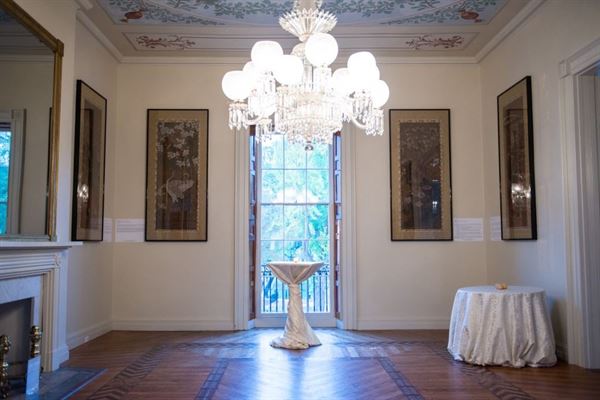 Stephen Decatur House Museum