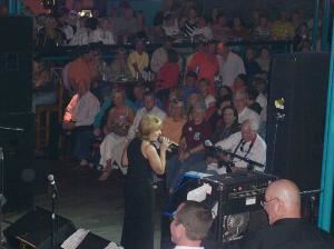 The Coppertones...The South's Premier LIVE Party Band  sm