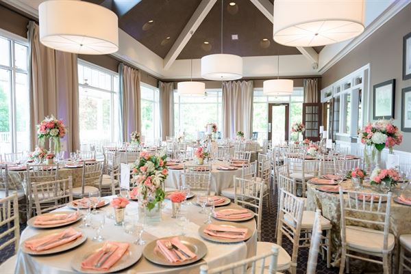 The Peninsula Yacht Club