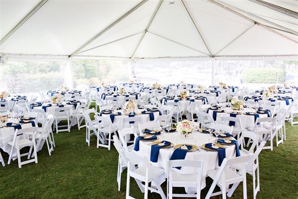 The Peninsula Yacht Club