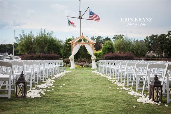 The Peninsula Yacht Club