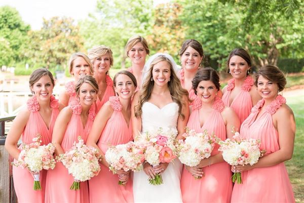 The Peninsula Yacht Club