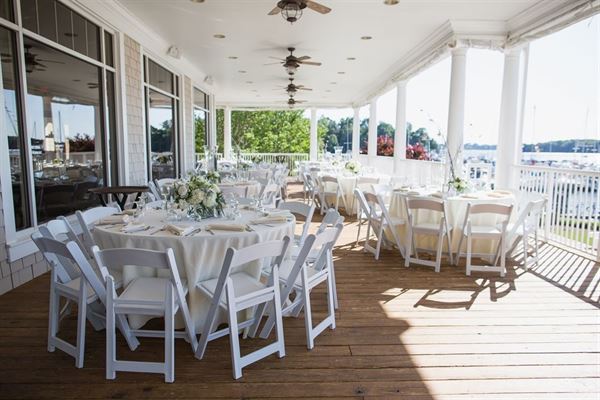 The Peninsula Yacht Club