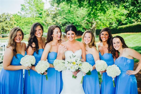 The Peninsula Yacht Club