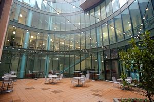 Additional Event Spaces