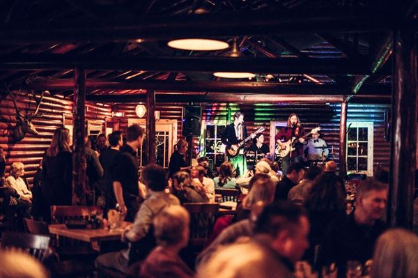 Karl's Cabin Restaurant & Banquets in Plymouth