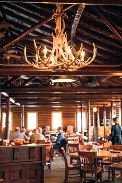 Karl's Cabin Restaurant & Banquets in Plymouth