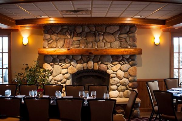 Karl's Cabin Restaurant & Banquets in Plymouth