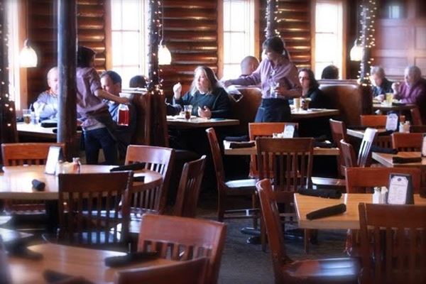 Karl's Cabin Restaurant & Banquets in Plymouth