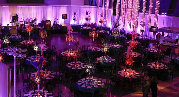 Liberty Science Center