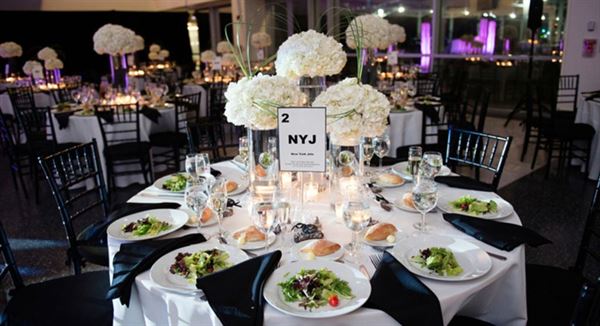 Liberty Science Center