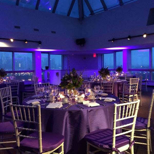 Liberty Science Center