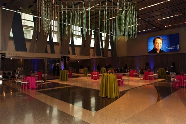 Liberty Science Center