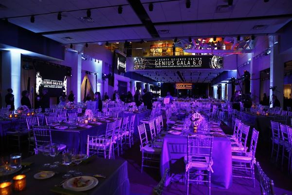 Liberty Science Center