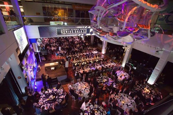 Liberty Science Center