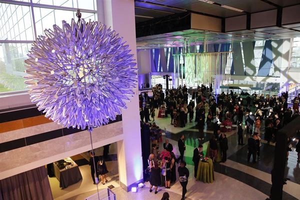 Liberty Science Center