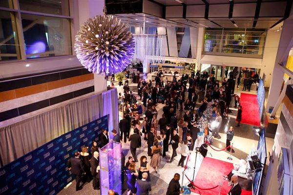 Liberty Science Center