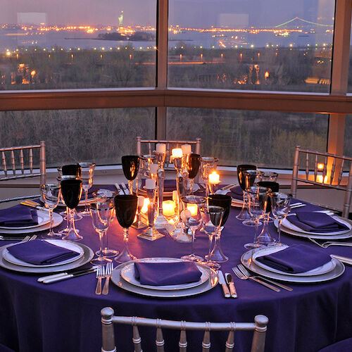 Liberty Science Center