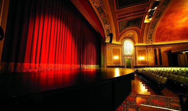 The Capitol Theatre