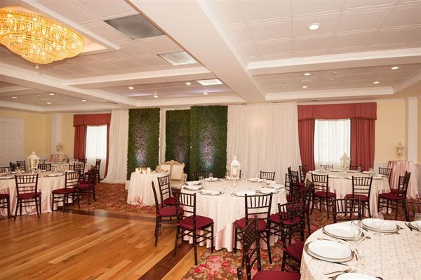 The Mills Park Hotel