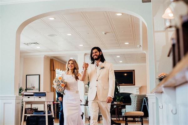 The Mills Park Hotel