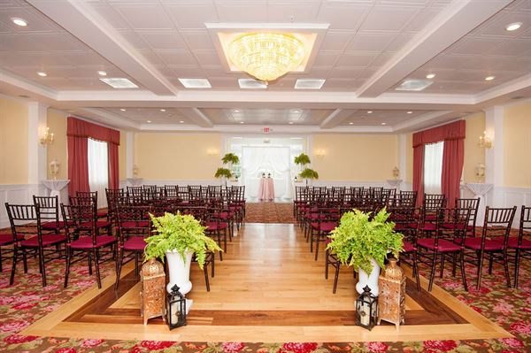 The Mills Park Hotel