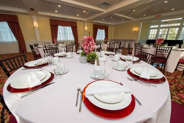 The Mills Park Hotel