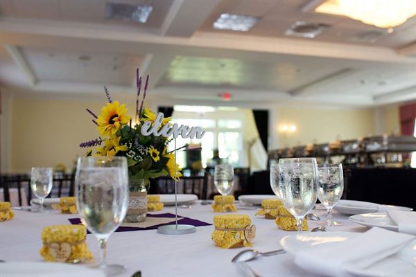 The Mills Park Hotel