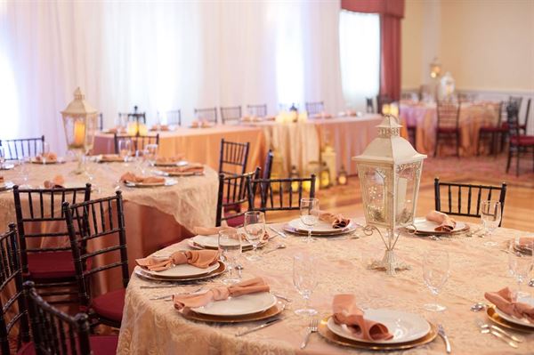 The Mills Park Hotel