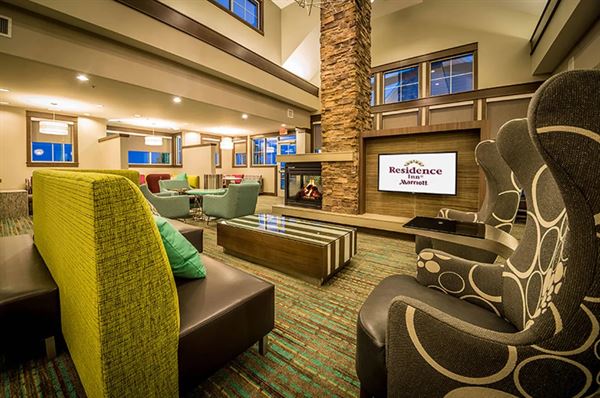 Residence Inn Columbus Polaris