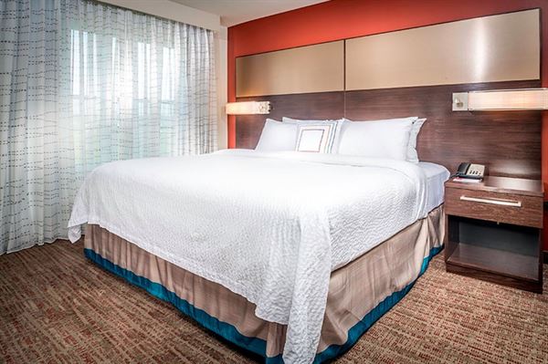 Residence Inn Columbus Polaris