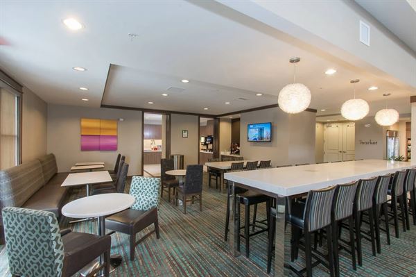 Residence Inn Columbus Polaris
