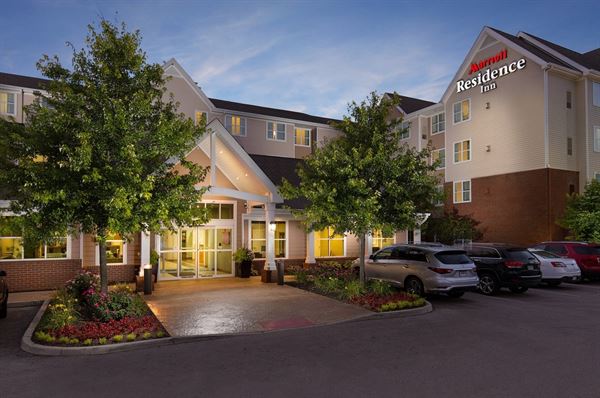 Residence Inn Dayton Vandalia