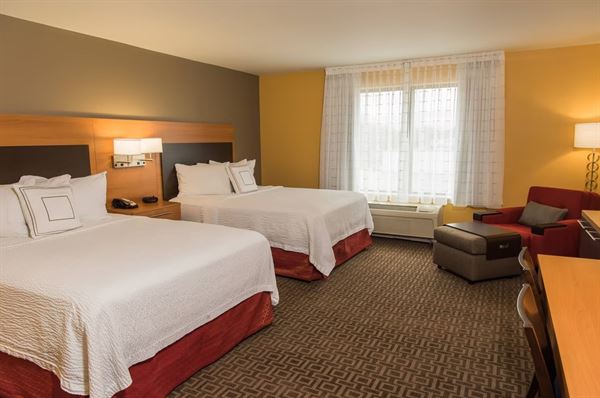 TownePlace Suites Erie