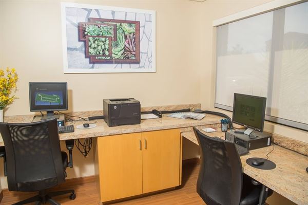 TownePlace Suites Erie