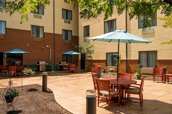 TownePlace Suites Erie