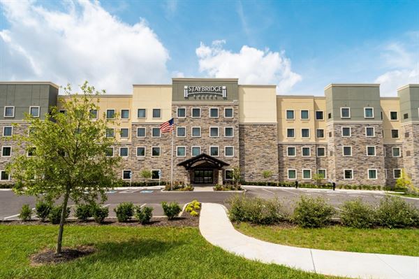 Staybridge Suites Nashville Franklin