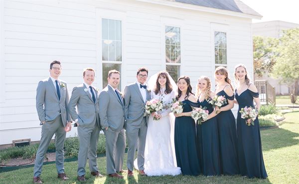 Hyde Park Presbyterian Church