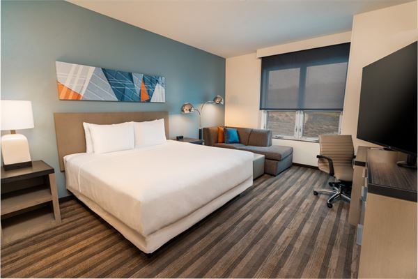 Hyatt House Nashville/Franklin - Cool Springs