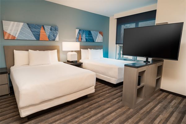 Hyatt House Nashville/Franklin - Cool Springs