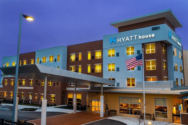 Hyatt House Nashville/Franklin - Cool Springs