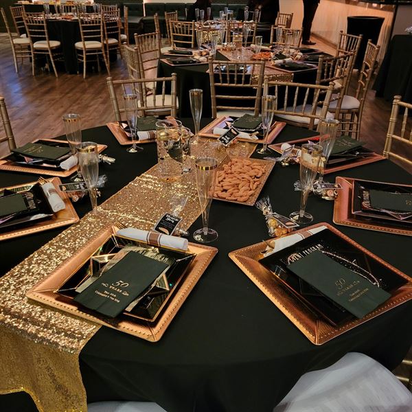 Rhythms Event Center