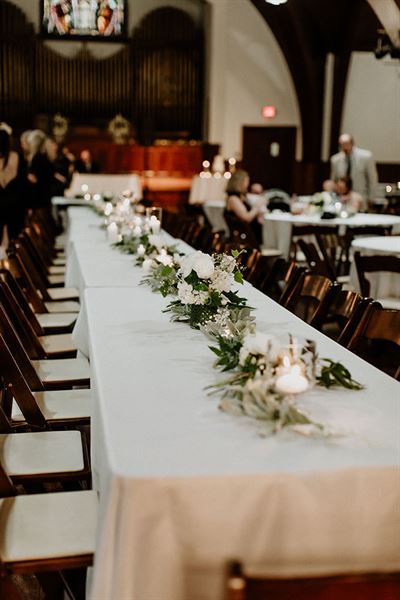 The Chapel on Sycamore