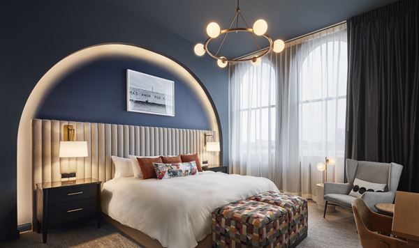 Kinn Guesthouse Milwaukee