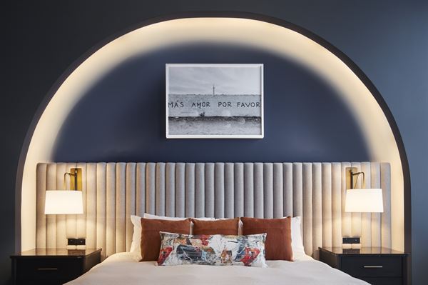 Kinn Guesthouse Milwaukee