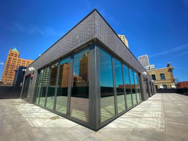 Kinn Guesthouse Milwaukee